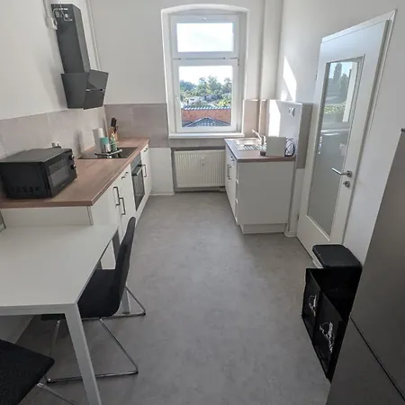 Lehastays - Eisleberstraße 3 *
