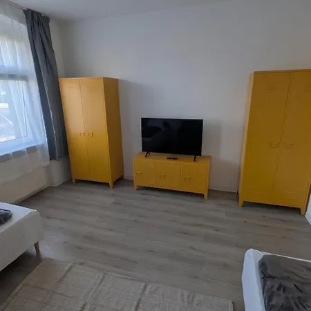 Apartment Lehastays - Eisleberstrasse 3 *