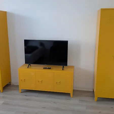 Lehastays - Eisleberstrasse 3 *