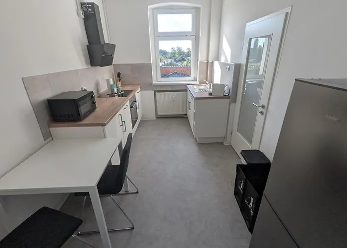 Lehastays - Eisleberstrasse 3 *