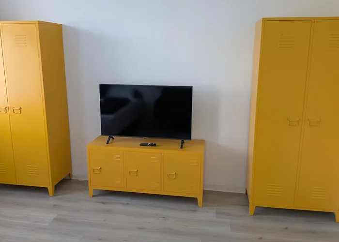 Lehastays - Eisleberstrasse 3 *