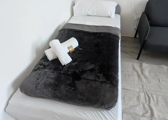 Lägenhet Lehastays - Eisleberstrasse 3 *